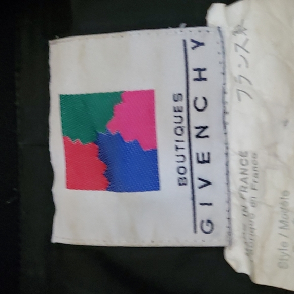 Ladies vintage Givency. - Picture 2 of 7